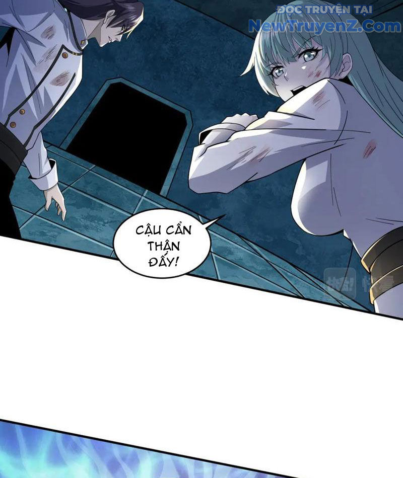 Từ Thôn Phệ Ma Thần Bắt Đầu Tiến Hóa chapter 19 - Trang 75