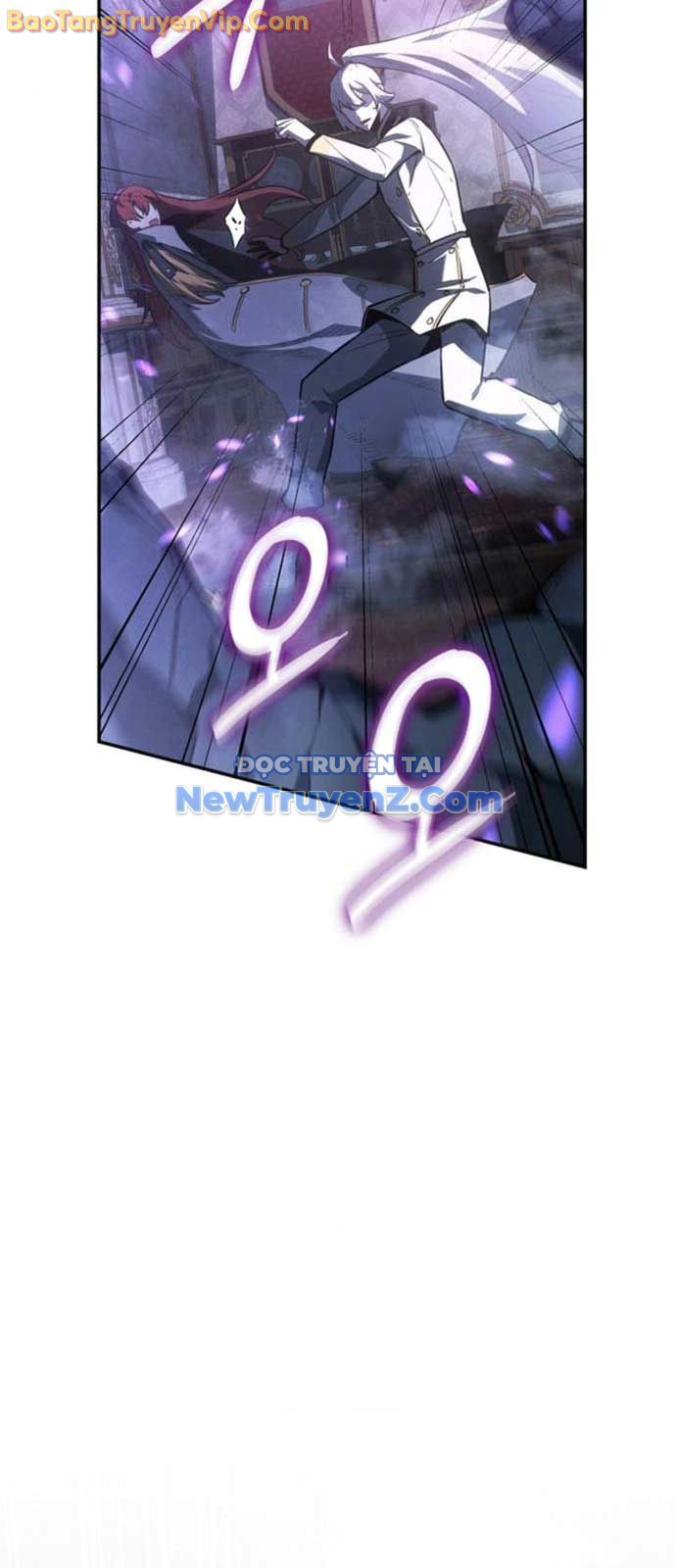Băng Vương chapter 28 - Trang 12