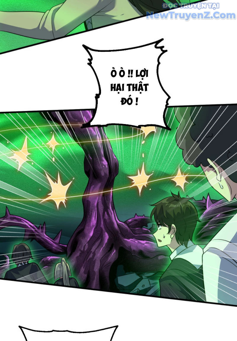 Từ Thôn Phệ Ma Thần Bắt Đầu Tiến Hóa chapter 9 - Trang 42