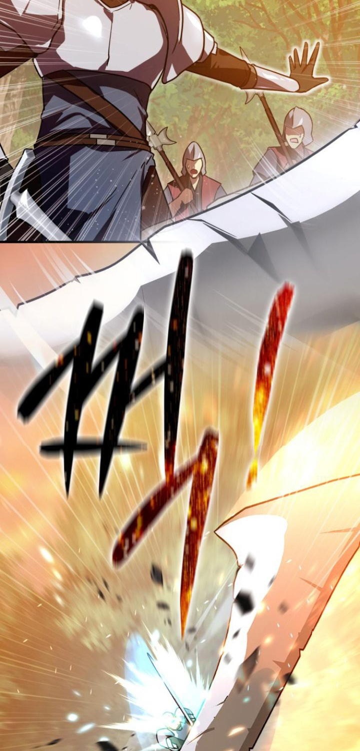Pháp Sư Thiên Tài Phá Vỡ Giới Hạn chapter 6 - Trang 90