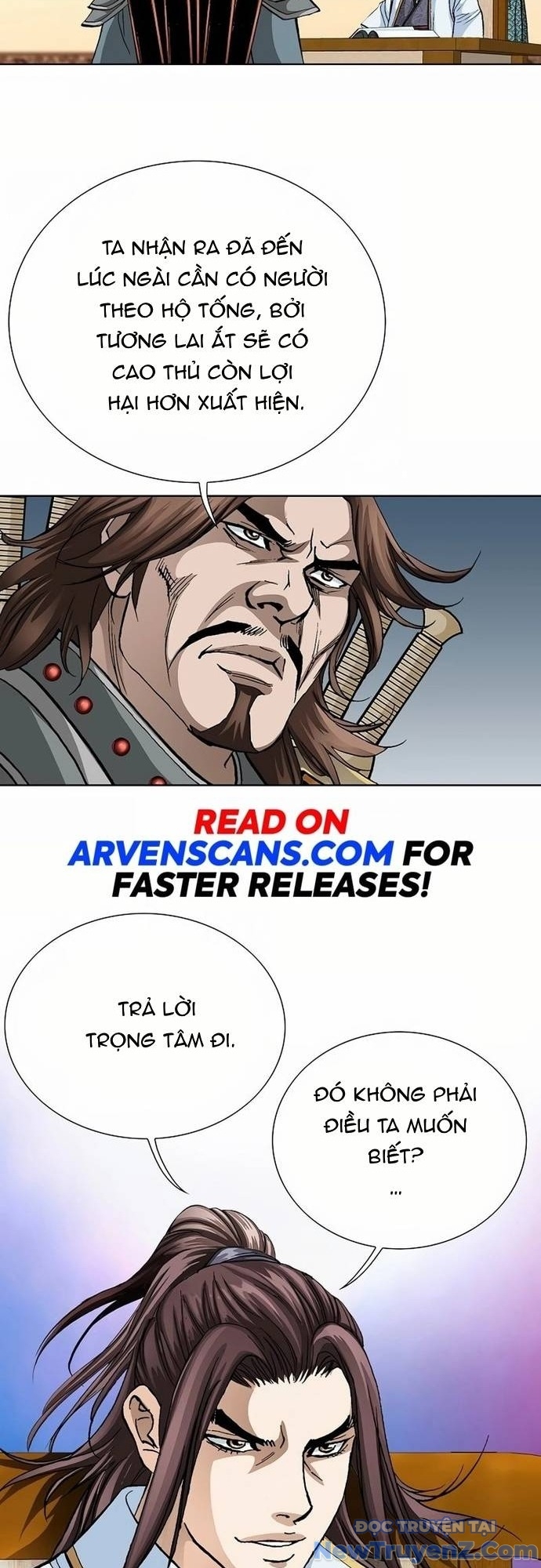 Vô Song chapter 40 - Trang 49