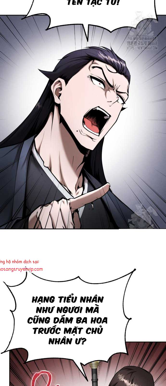 Giáo Chủ Ma Giáo Cũng Biết Sợ chapter 55.1 - Trang 21