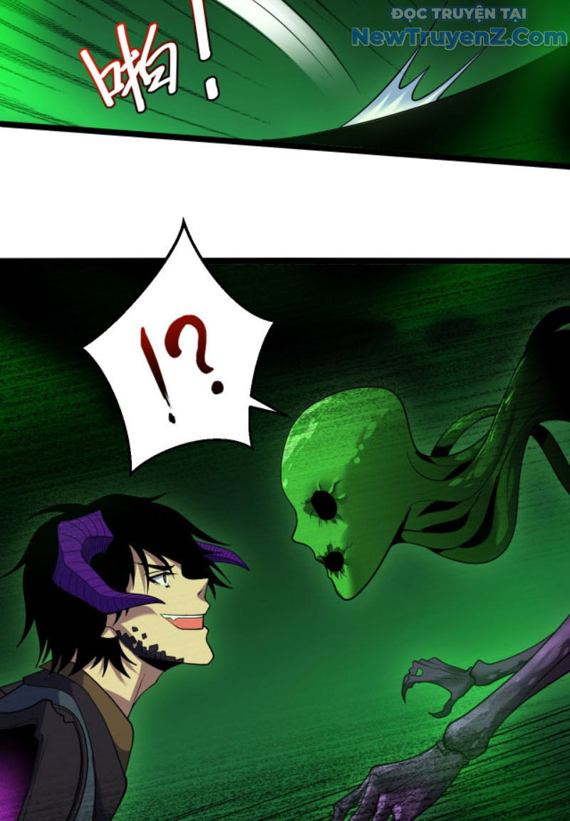 Từ Thôn Phệ Ma Thần Bắt Đầu Tiến Hóa chapter 10 - Trang 45