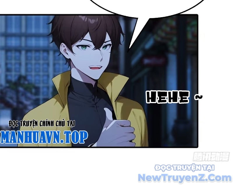 Đạo Hữu Lùi Một Bước: Ta Tới Giết Thần Trừ Quỷ chapter 36 - Trang 25