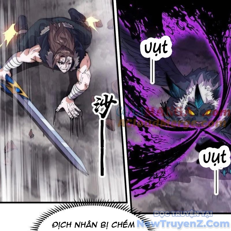 Ta Có Một Sơn Trại chapter 1148 - Trang 48