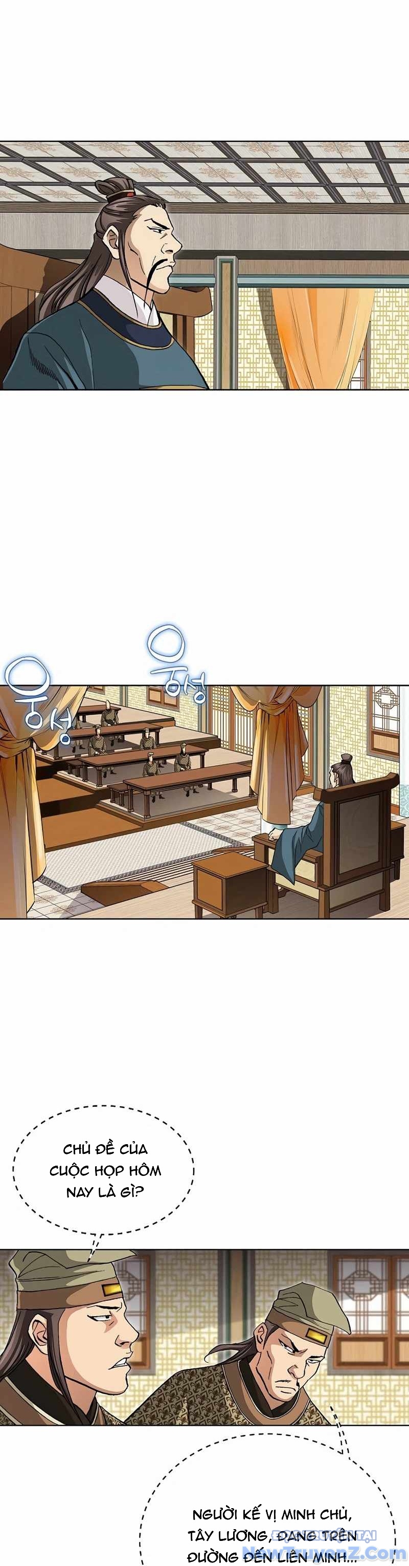 Vô Song chapter 9 - Trang 24