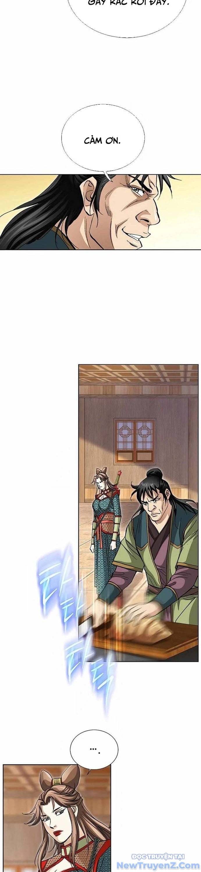 Vô Song chapter 51 - Trang 41