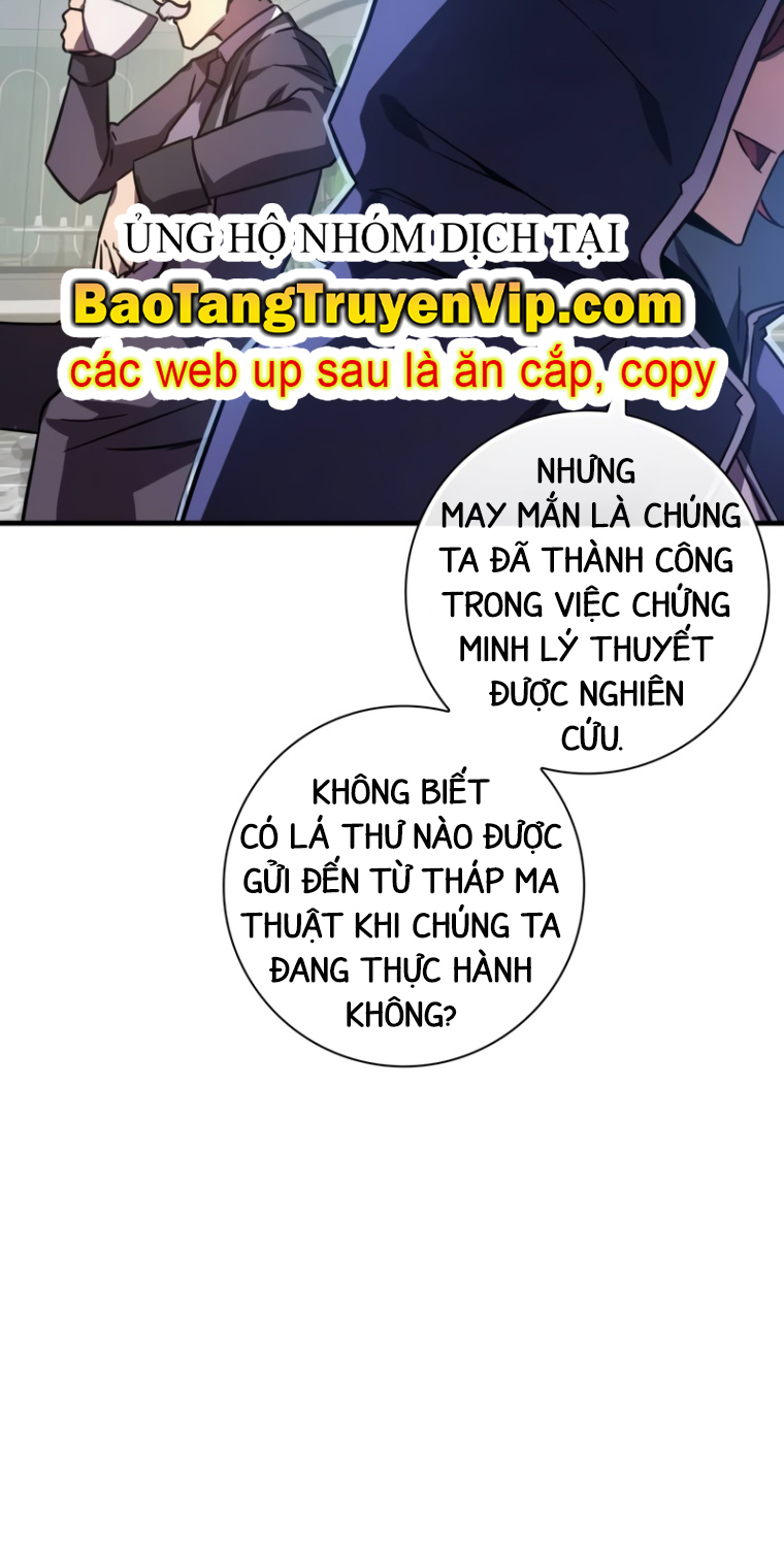 Pháp Sư Thiên Tài Phá Vỡ Giới Hạn chapter 7 - Trang 119