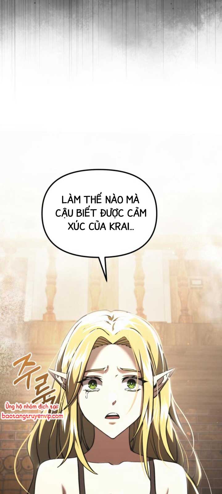 Hắc Kị Sĩ Thiên Tài Giới Hạn Thời Gian chapter 101.2 - Trang 18