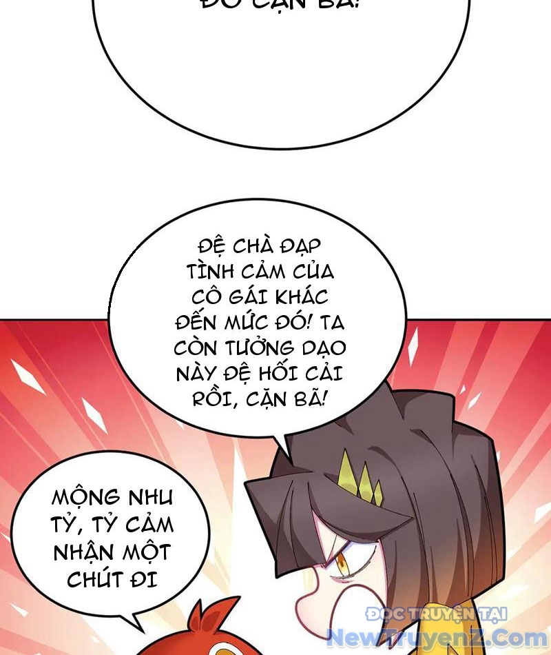 Hóa Ra Các Cô Ấy Mới Là Nhân Vật Chính chapter 85 - Trang 35