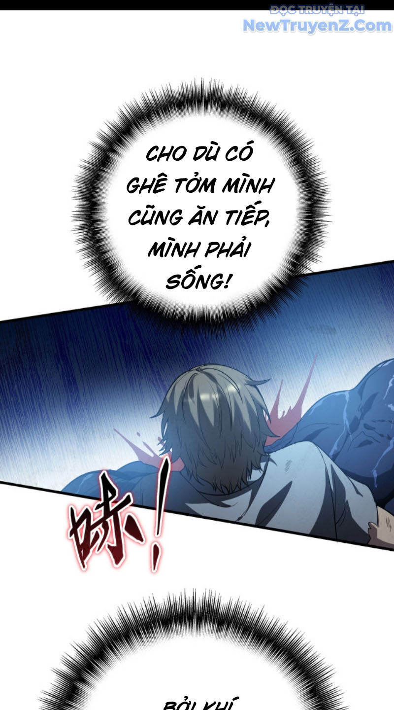 Từ Thôn Phệ Ma Thần Bắt Đầu Tiến Hóa chapter 1 - Trang 71