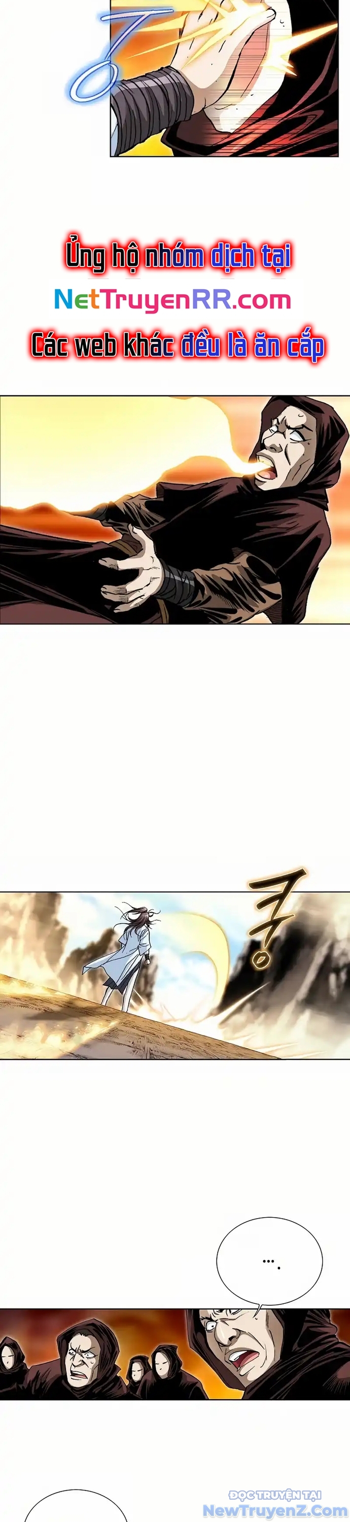 Vô Song chapter 14 - Trang 12