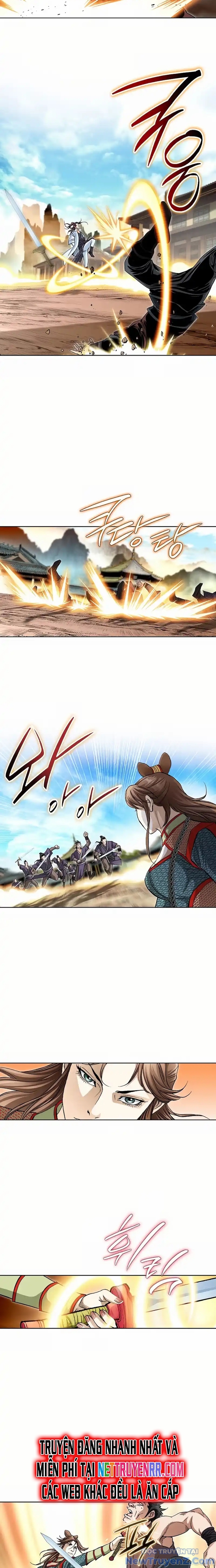 Vô Song chapter 13 - Trang 15