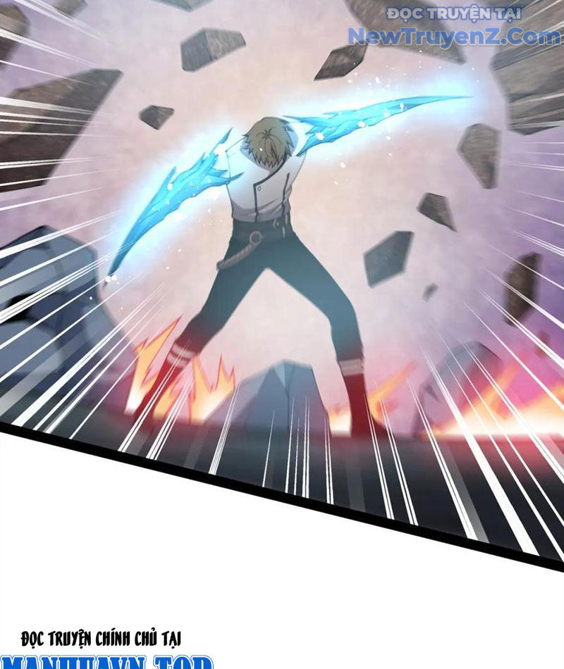 Từ Thôn Phệ Ma Thần Bắt Đầu Tiến Hóa chapter 26 - Trang 54