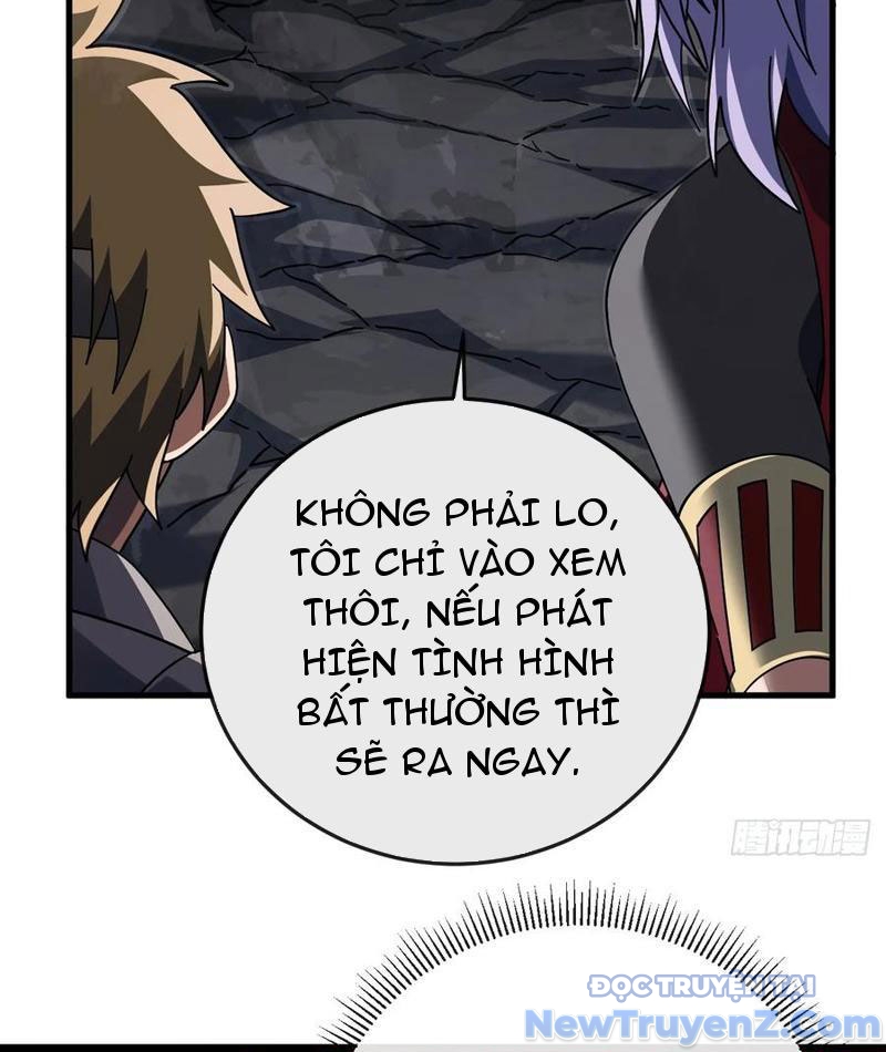 Mệnh Luân Chi Chủ! Làm Kẻ Biến Dị Giáng Xuống Nhân Gian chapter 125 - Trang 55