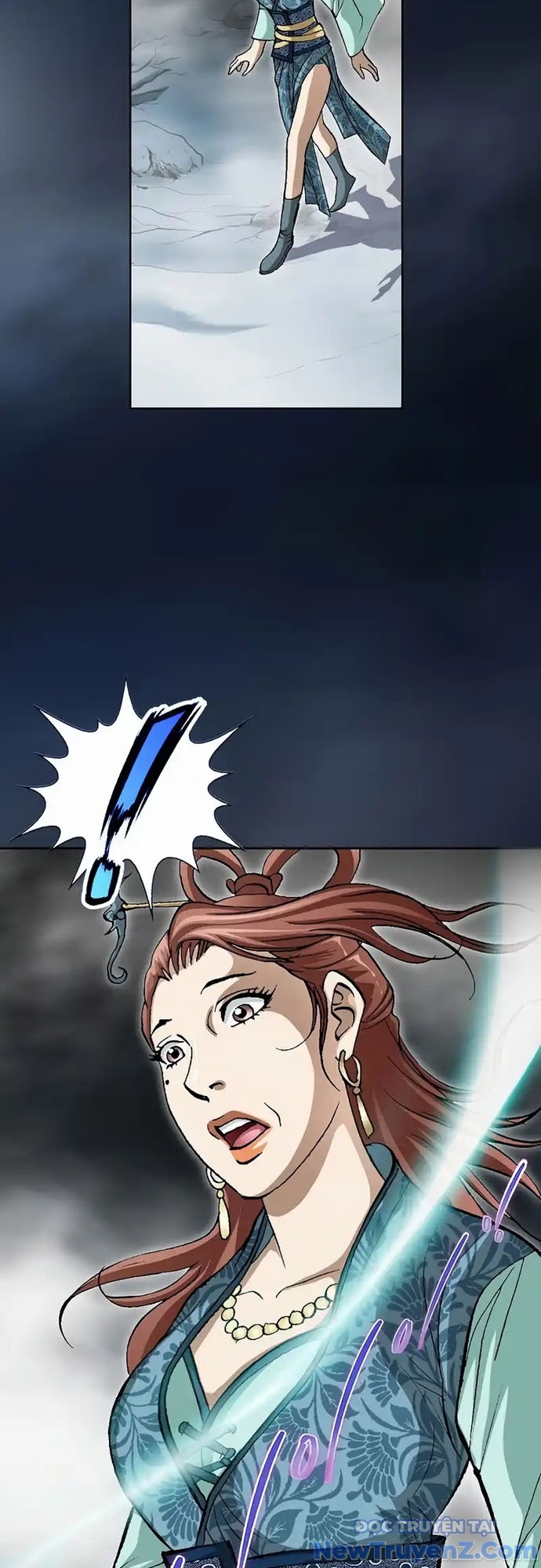 Vô Song chapter 3 - Trang 24