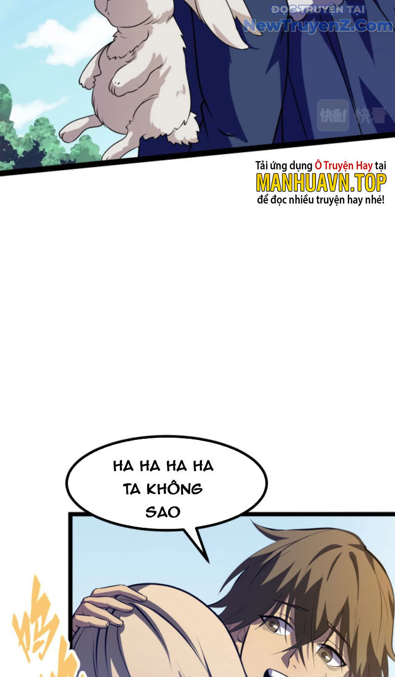 Từ Thôn Phệ Ma Thần Bắt Đầu Tiến Hóa chapter 2 - Trang 23