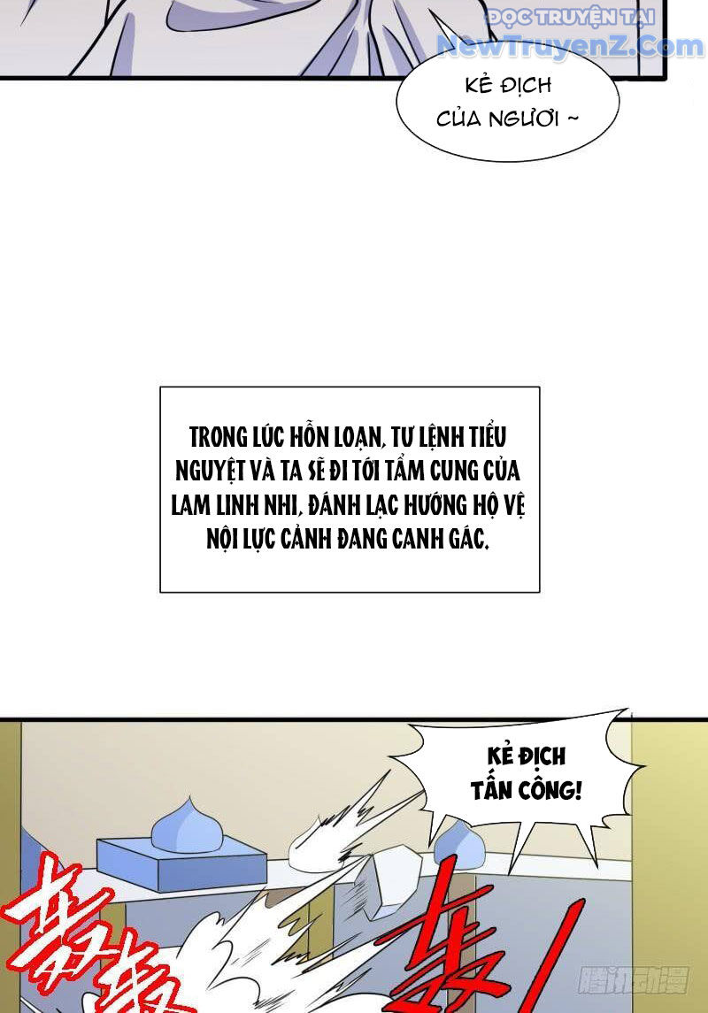 Game Thủ Có Bàn Tay Vàng Mạnh Nhất chapter 32 - Trang 16