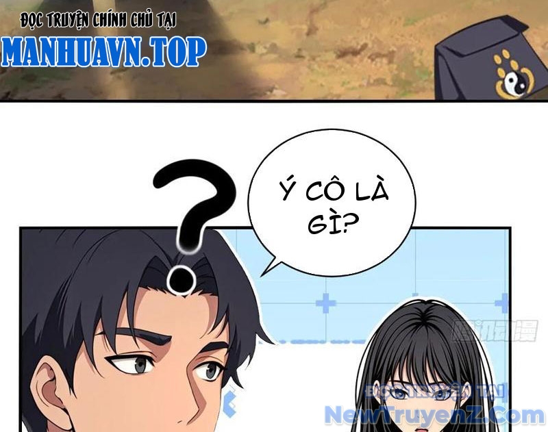 Ma Tôn Nữ đế Xuyên Không Thành Cấp Trên Của Tôi! chapter 44 - Trang 40