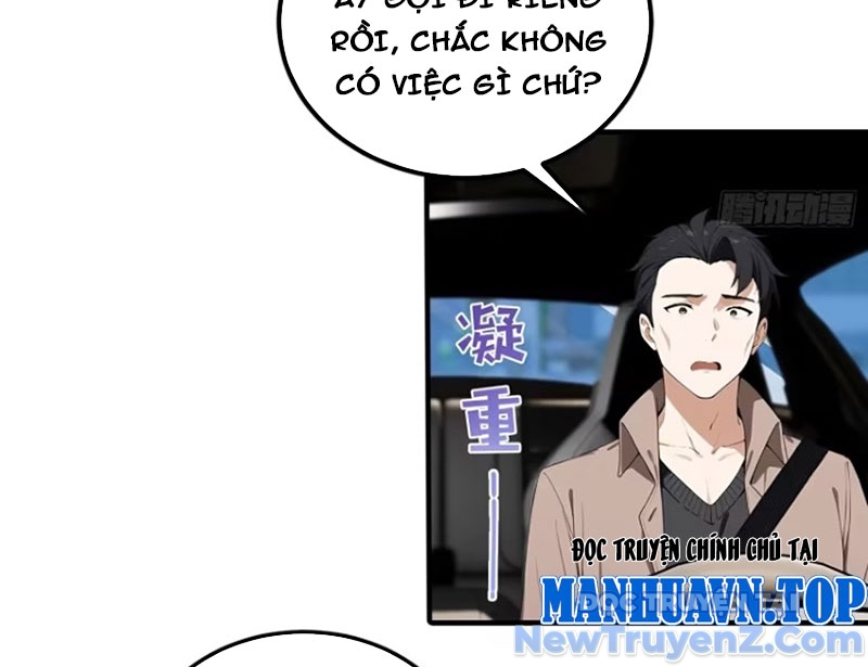 Đạo Hữu Lùi Một Bước: Ta Tới Giết Thần Trừ Quỷ chapter 34 - Trang 48