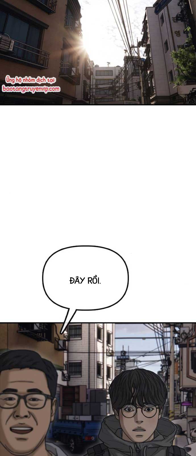 Ngày Tận Thế Đã Đến chapter 15 - Trang 105