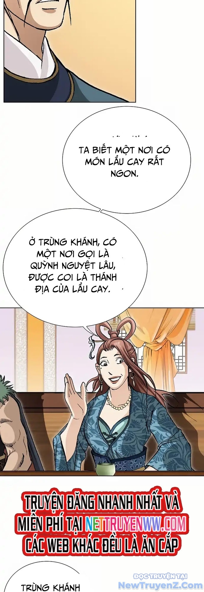 Vô Song chapter 2 - Trang 50