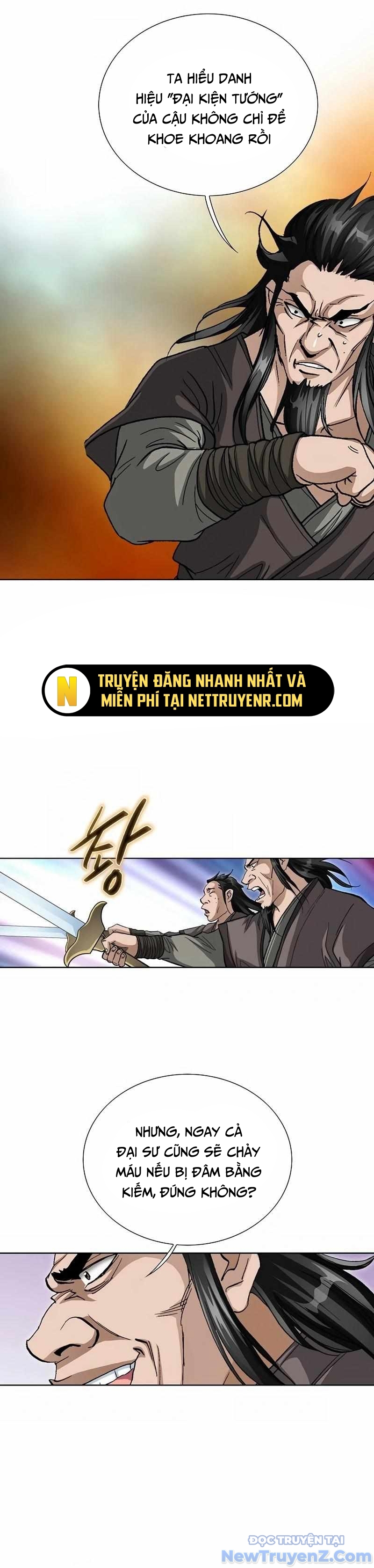 Vô Song chapter 48 - Trang 10