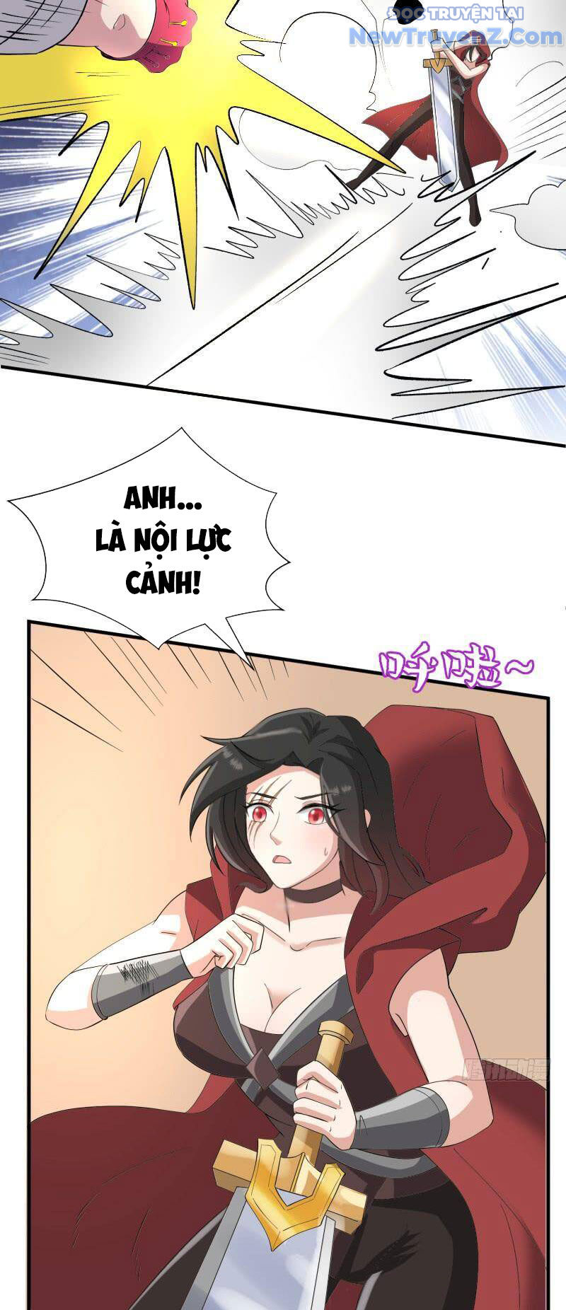 Game Thủ Có Bàn Tay Vàng Mạnh Nhất chapter 32 - Trang 11