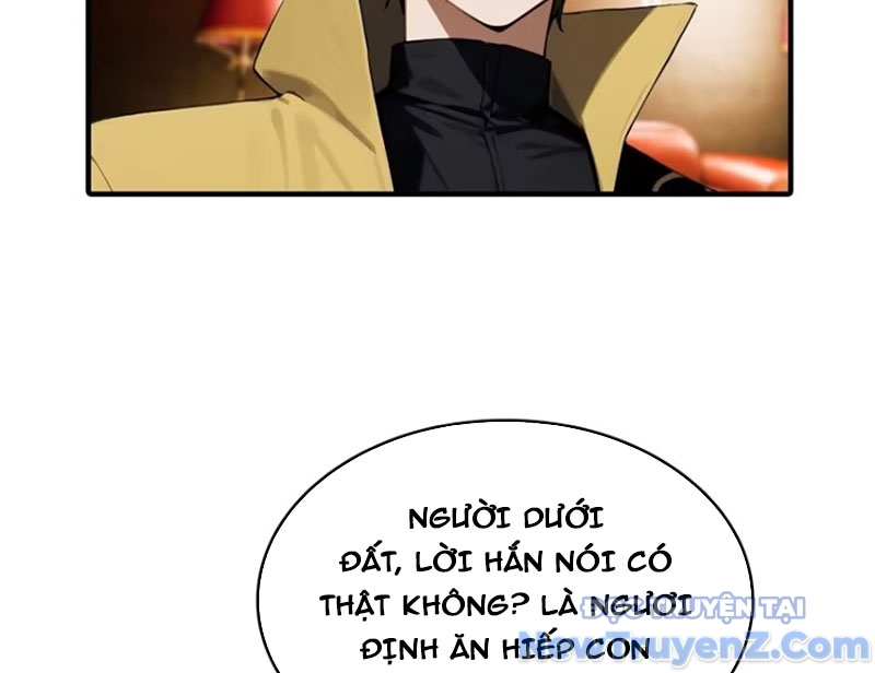 Đạo Hữu Lùi Một Bước: Ta Tới Giết Thần Trừ Quỷ chapter 34 - Trang 35