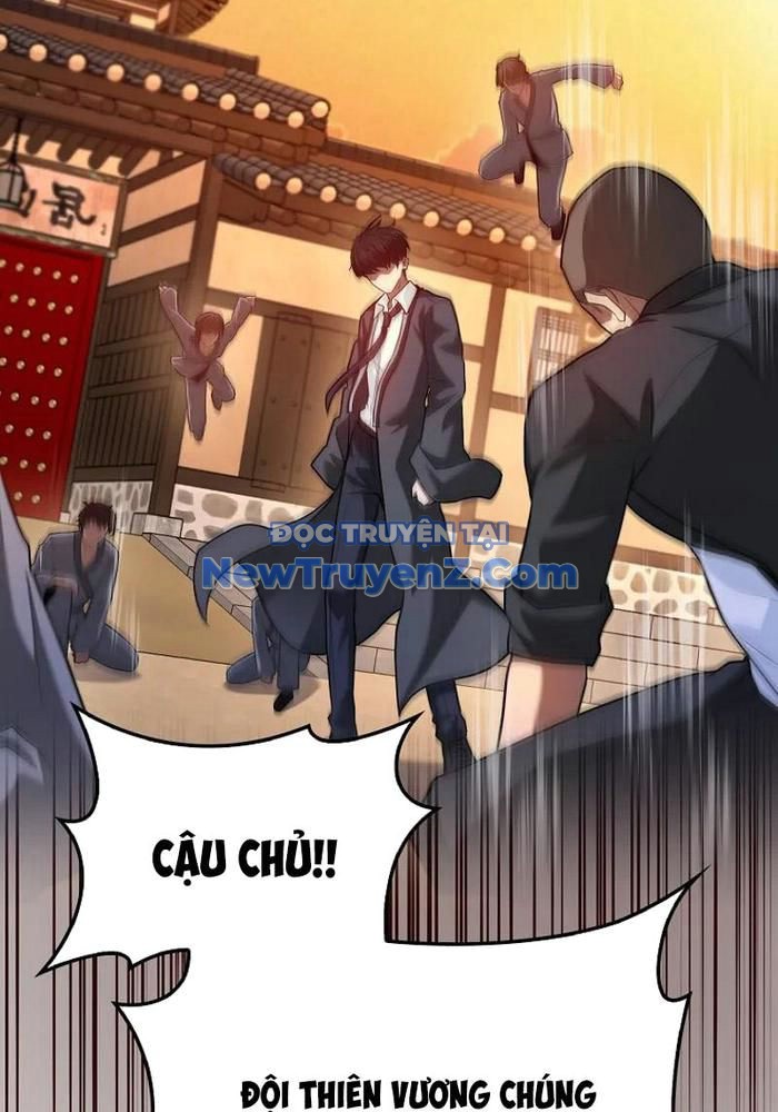 Thiên Tài Võ Thuật Hồi Quy chapter 95 - Trang 124