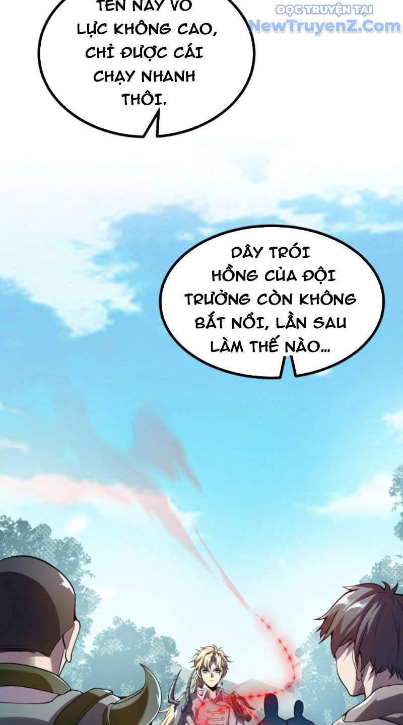 Từ Thôn Phệ Ma Thần Bắt Đầu Tiến Hóa chapter 4 - Trang 27
