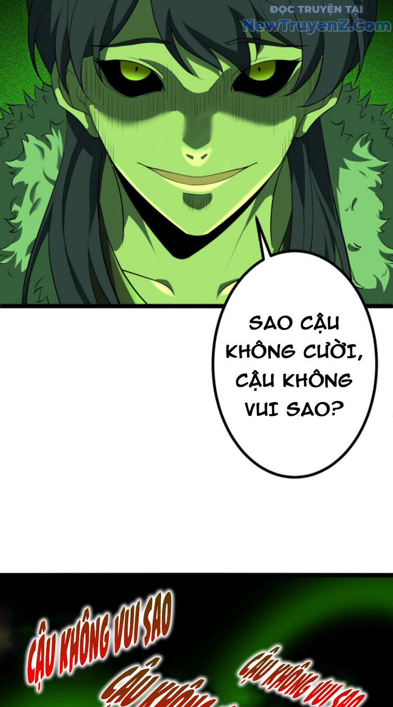 Từ Thôn Phệ Ma Thần Bắt Đầu Tiến Hóa chapter 7 - Trang 35