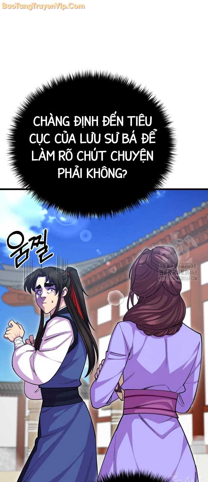 Thiên Hạ Đệ Nhất Đại Sư Huynh chapter 133 - Trang 73