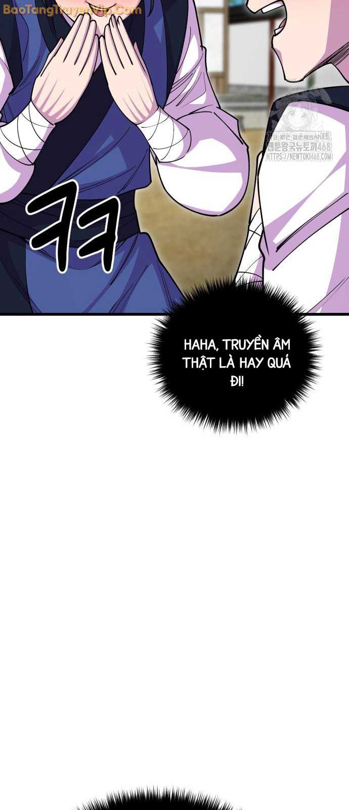 Thiên Hạ Đệ Nhất Đại Sư Huynh chapter 133 - Trang 86