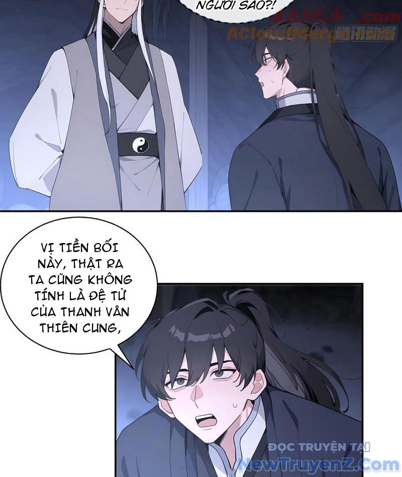 Bách Thê Phổ: Thánh nữ đều gọi ta là phu quân chapter 60 - Trang 8