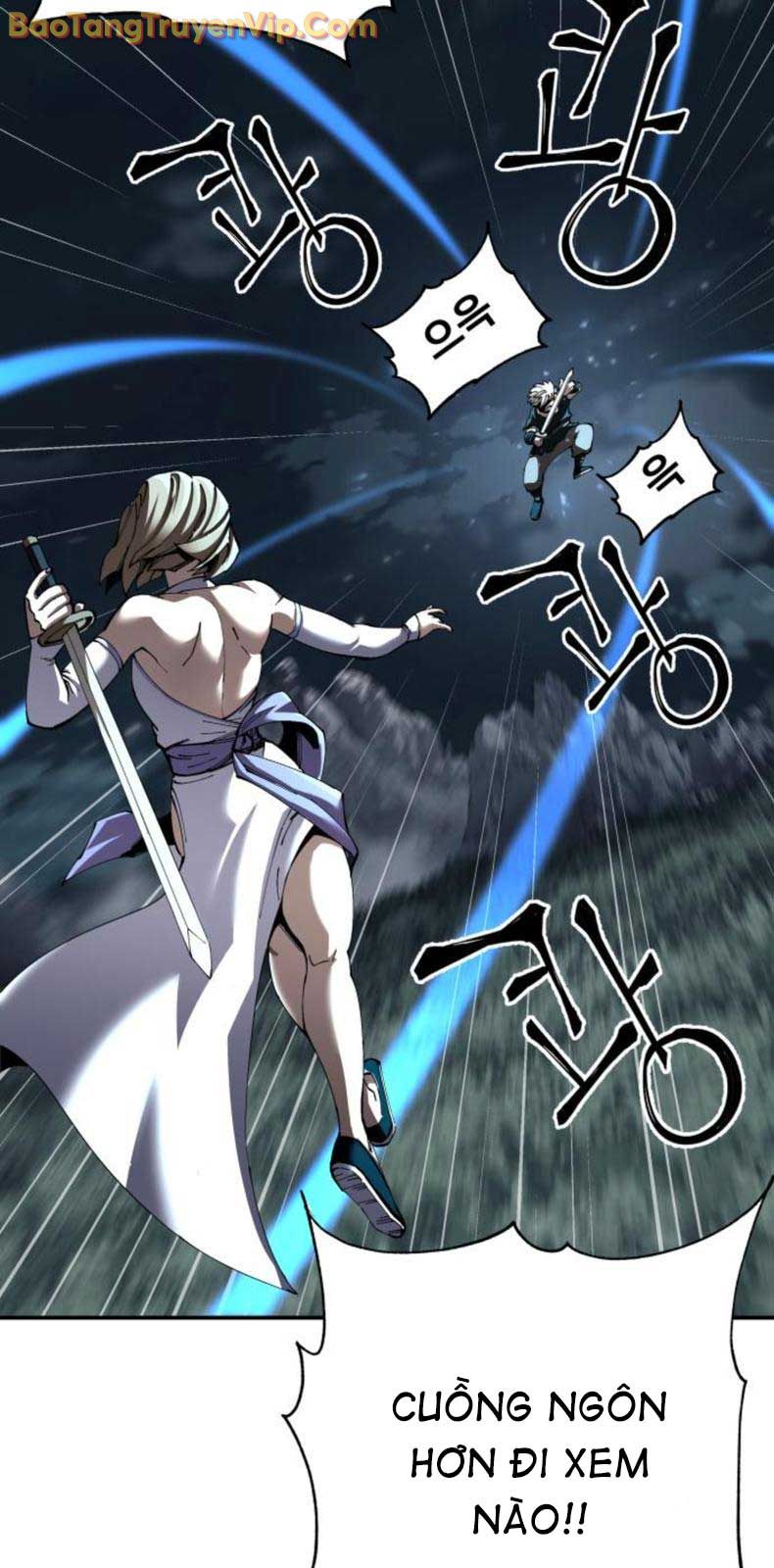 Ông Võ Giả Và Cháu Chí Tôn chapter 95.2 - Trang 64