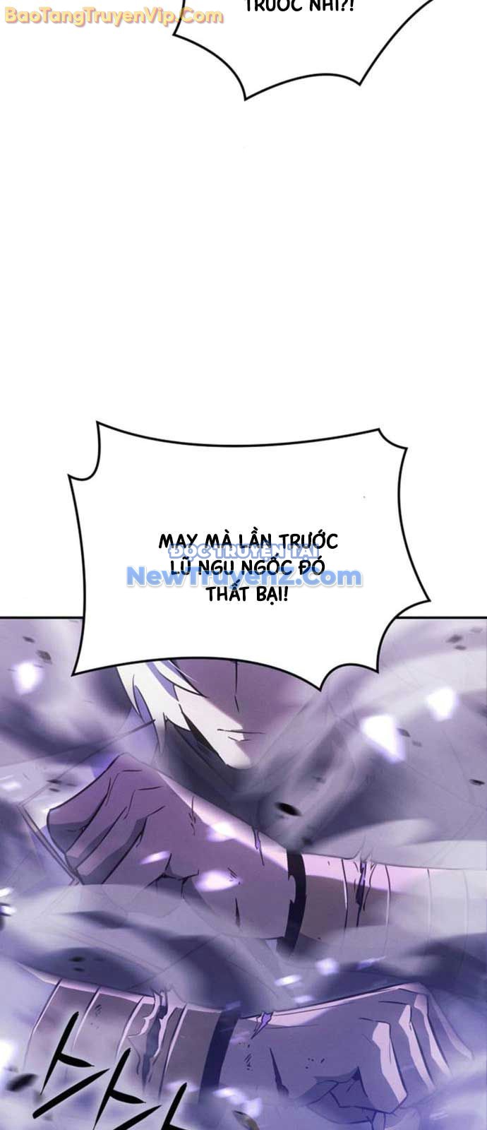 Băng Vương chapter 28 - Trang 21