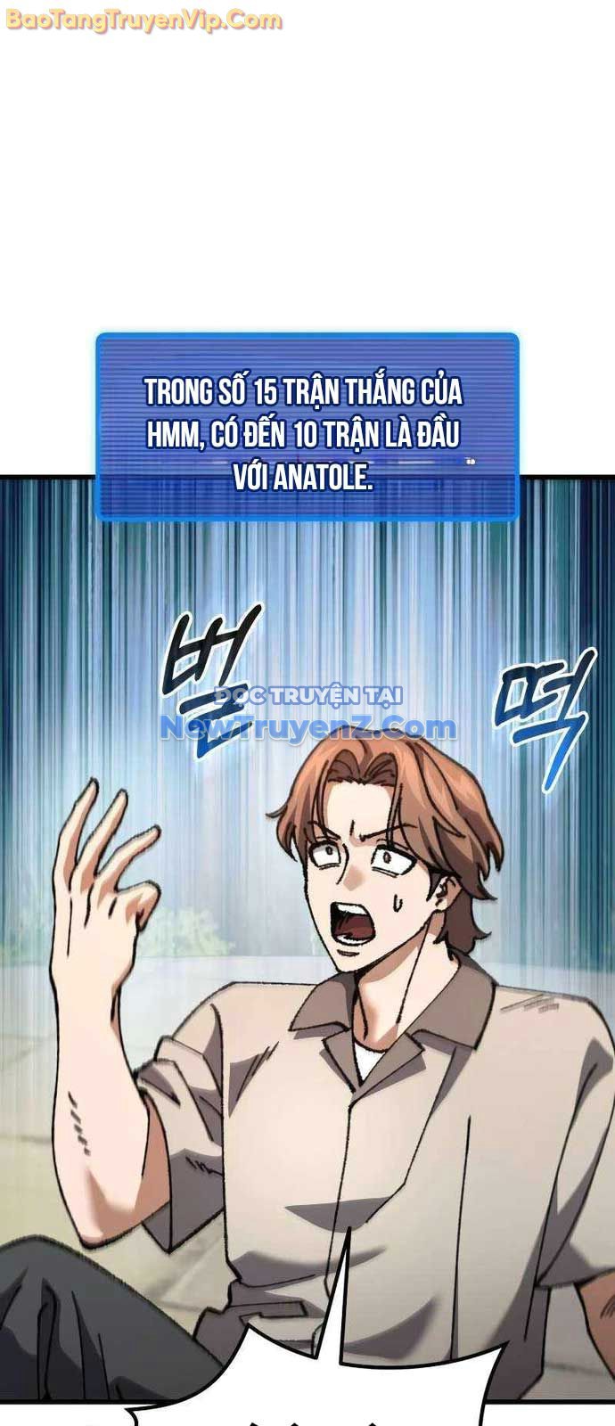 Hồi Quy Nhưng Thế Giới Vẫn Bình Yên chapter 20 - Trang 17
