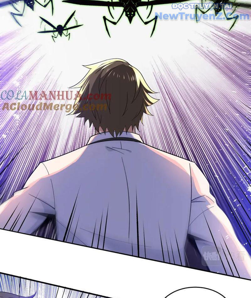 Từ Thôn Phệ Ma Thần Bắt Đầu Tiến Hóa chapter 19 - Trang 43
