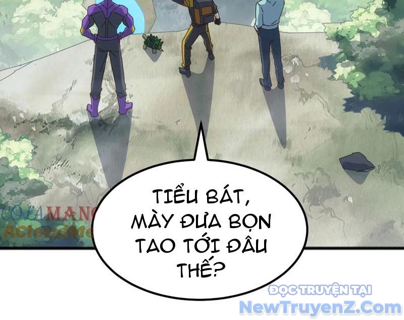 Vạn Tộc Xâm Lược: Bắt đầu Thuần Hóa Cự Thú Cấp Sử Thi chapter 34 - Trang 19