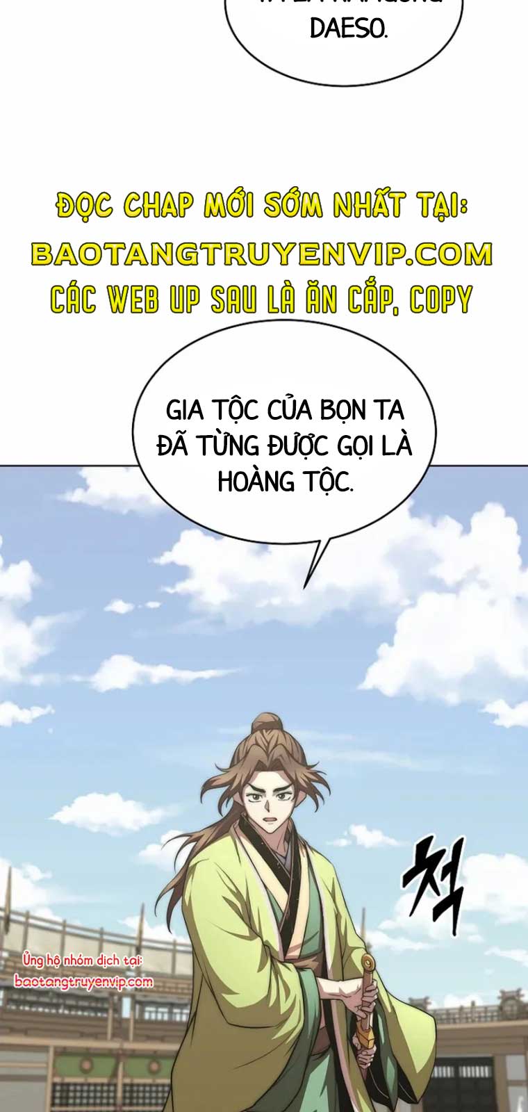 Con Trai Của Gia Tộc Nam Cung Thế Gia chapter 84.2 - Trang 78