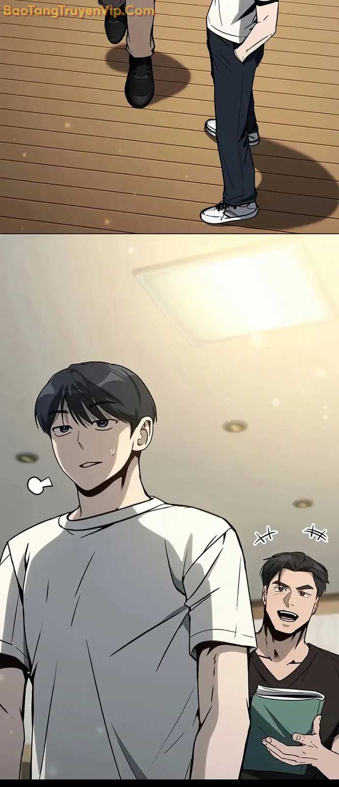 Diễn Viên Ngàn Mặt	 chapter 15 - Trang 63