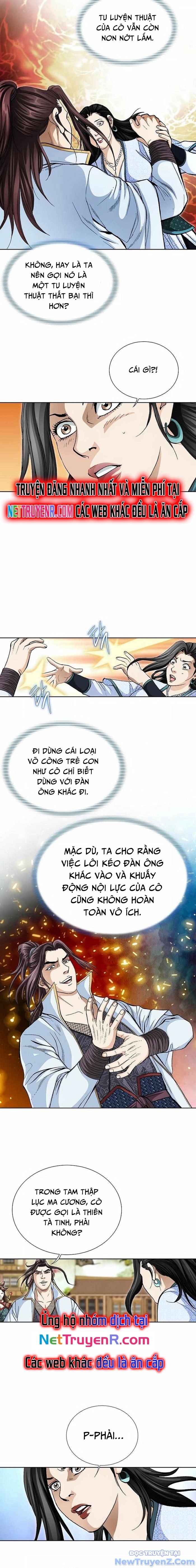 Vô Song chapter 46 - Trang 15