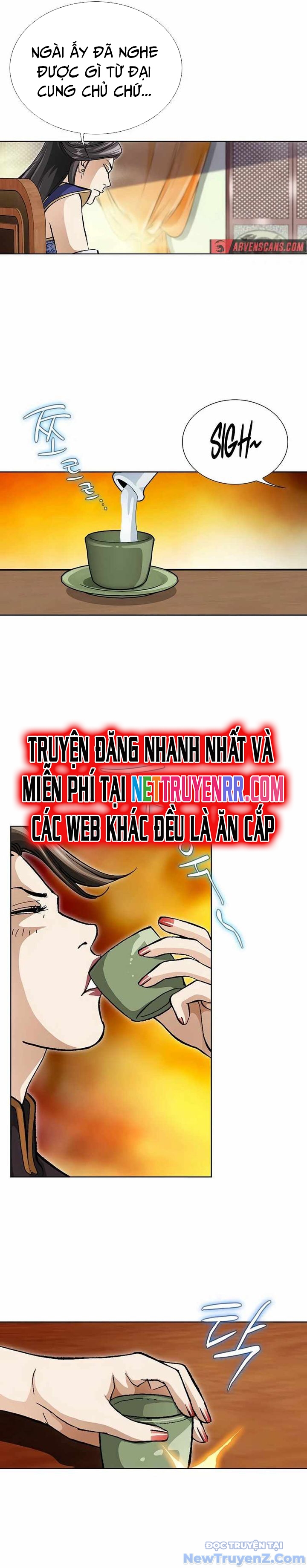 Vô Song chapter 6 - Trang 27