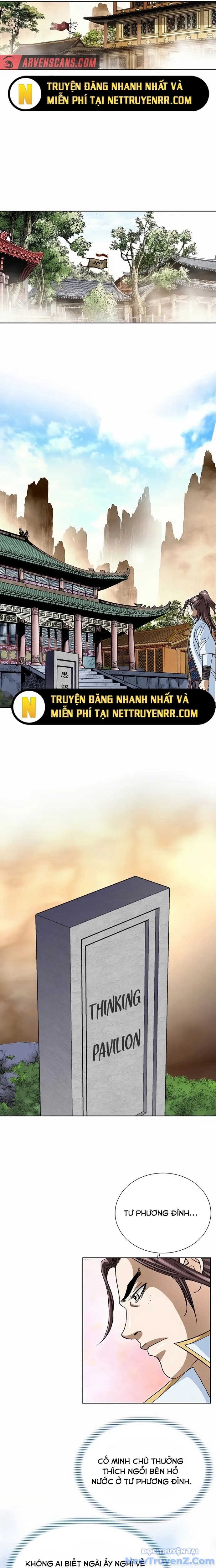 Vô Song chapter 18 - Trang 3