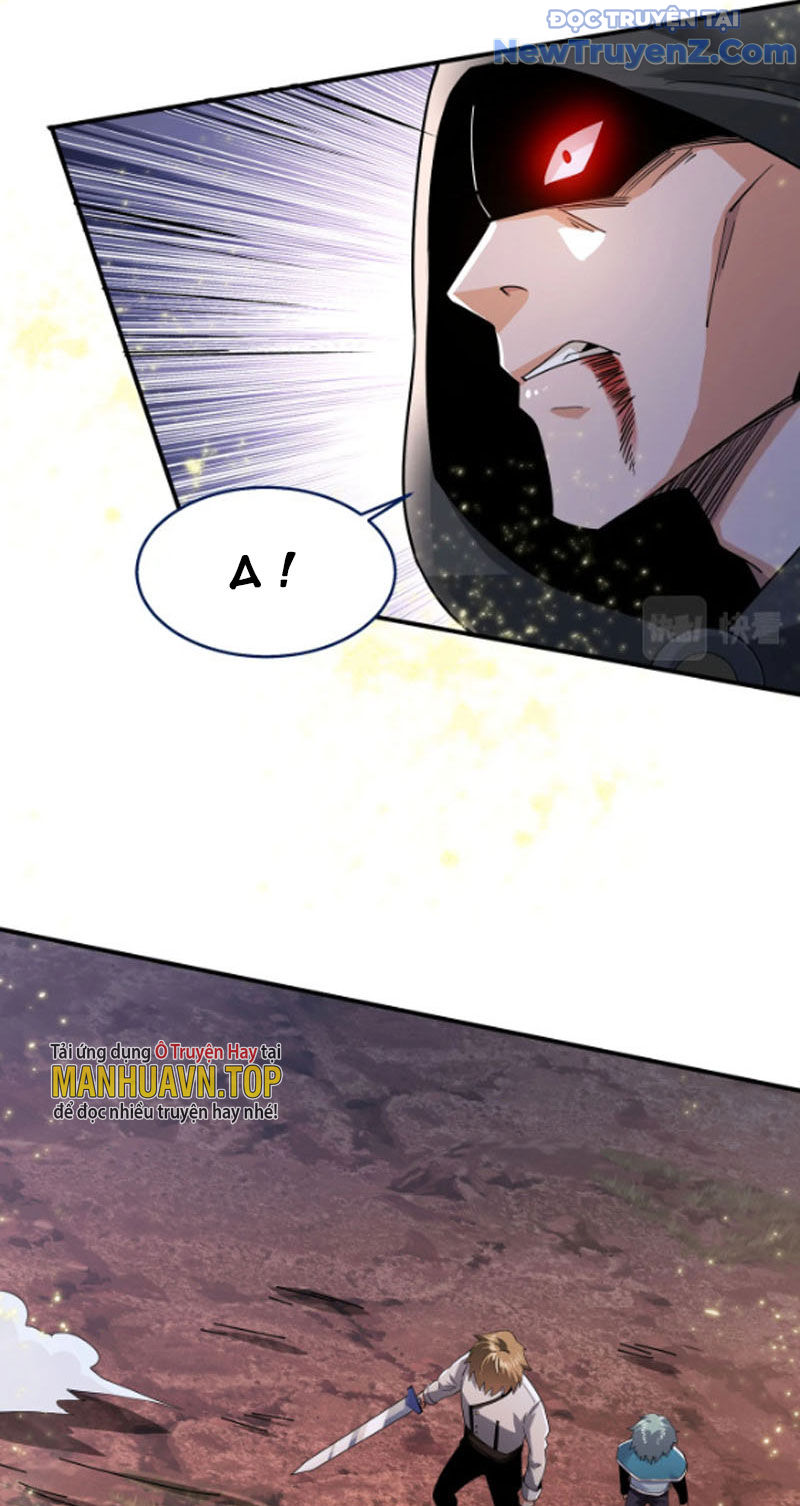 Từ Thôn Phệ Ma Thần Bắt Đầu Tiến Hóa chapter 17 - Trang 25