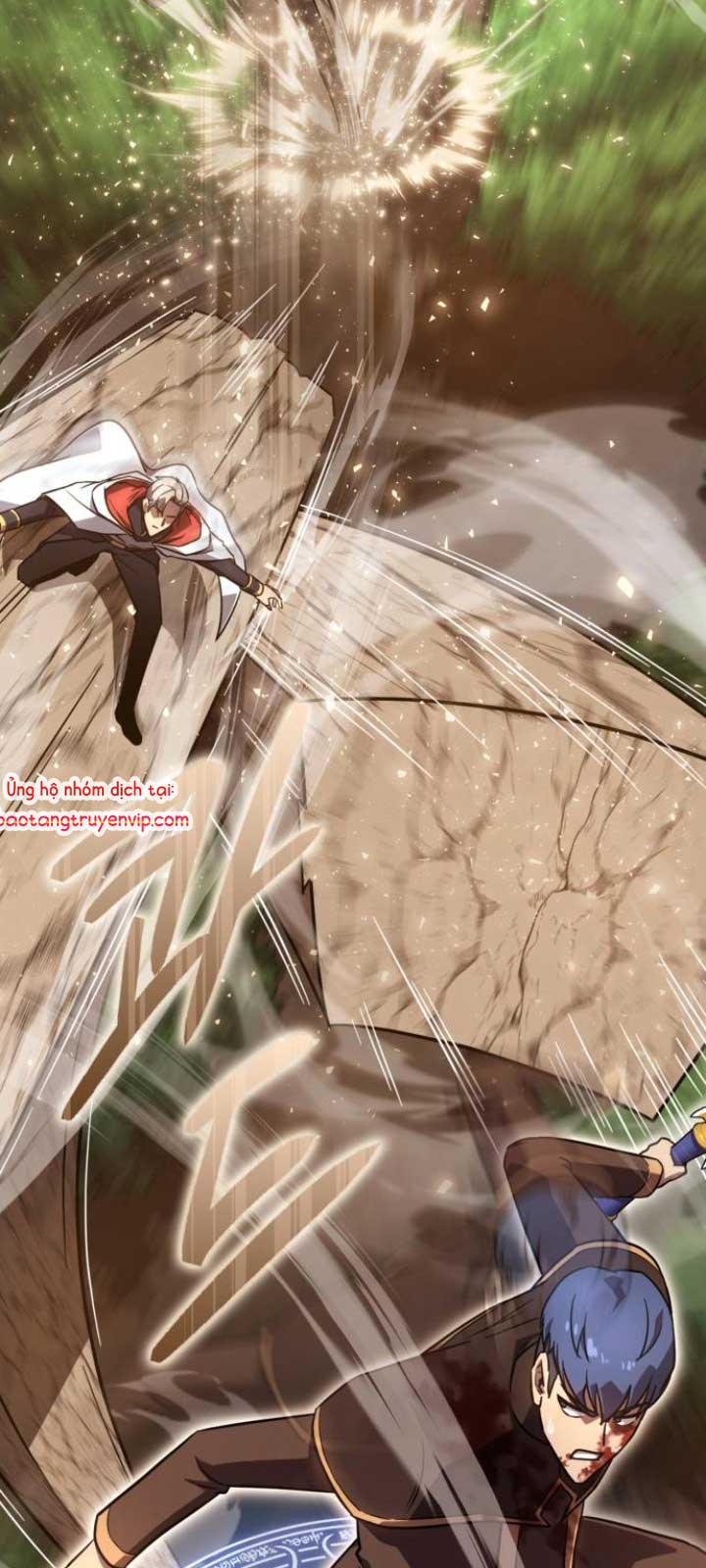 Pháp Sư Thiên Tài Phá Vỡ Giới Hạn chapter 5 - Trang 54