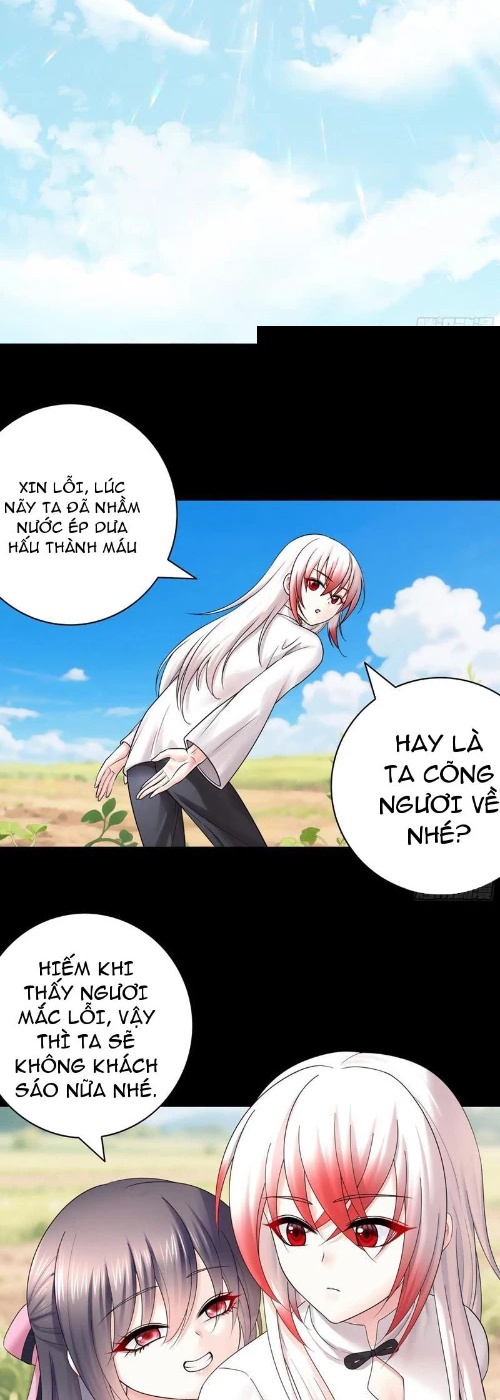 Sau Khi Mẹ Bị Giết, Tôi Trở Thành Miêu Nương chapter 34 - Trang 15