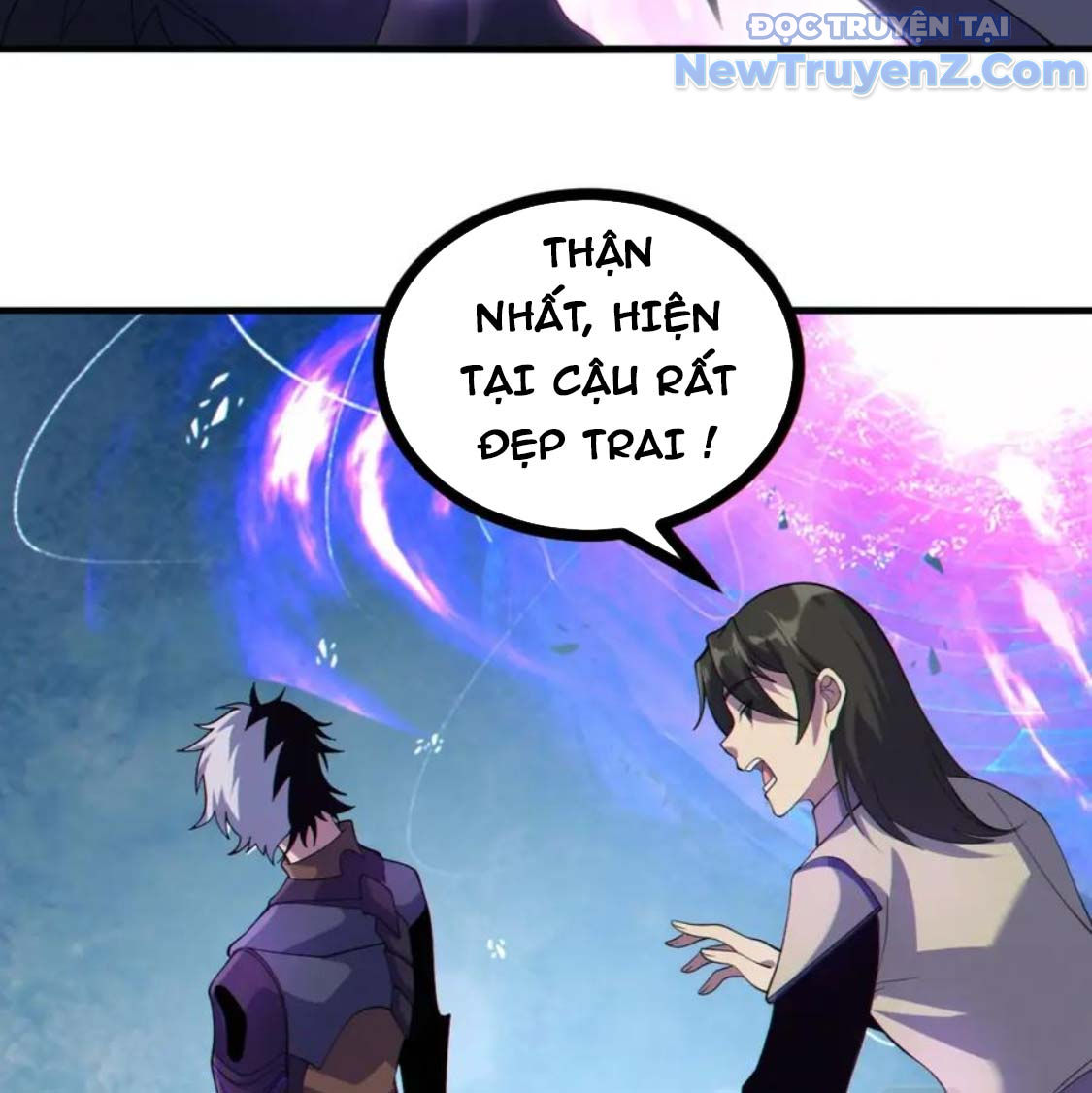 Từ Thôn Phệ Ma Thần Bắt Đầu Tiến Hóa chapter 13 - Trang 69