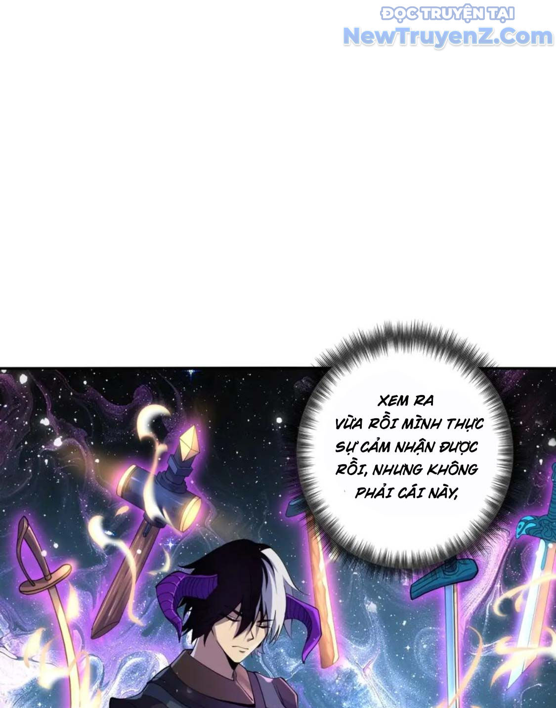 Từ Thôn Phệ Ma Thần Bắt Đầu Tiến Hóa chapter 13 - Trang 34